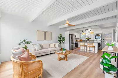 4906 Kilauea Avenue #2, Honolulu, HI 96816 - Photo 1