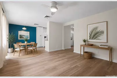1172 Wainiha Street #A, Honolulu, HI 96825 - Photo 5