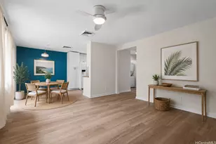 1172 Wainiha St, Honolulu, HI 96825 - Photo 5