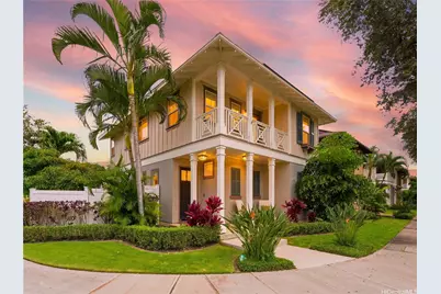 91-1116 Waikai Street, Ewa Beach, HI 96706 - Photo 1