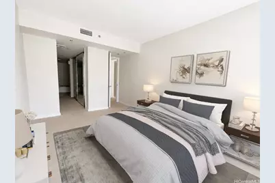 1 Keahole Place #2505, Honolulu, HI 96825 - Photo 13