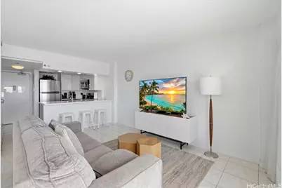 1777 Ala Moana Boulevard #1704, Honolulu, HI 96815 - Photo 9