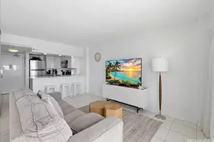 1777 Ala Moana Blvd, Honolulu, HI 96815 - Photo 9