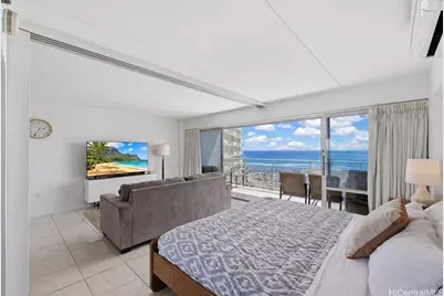 1777 Ala Moana Boulevard #1704, Honolulu, HI 96815 - Photo 7