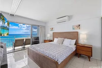 1777 Ala Moana Boulevard #1704, Honolulu, HI 96815 - Photo 3