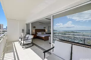 1777 Ala Moana Blvd, Honolulu, HI 96815 - Photo 11
