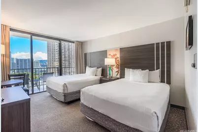 1850 Ala Moana Boulevard #1007, Honolulu, HI 96815 - Photo 1