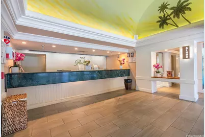 1850 Ala Moana Boulevard #1007, Honolulu, HI 96815 - Photo 15
