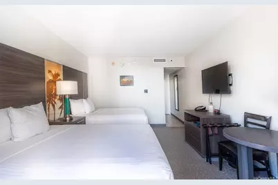 1850 Ala Moana Boulevard #1007, Honolulu, HI 96815 - Photo 5
