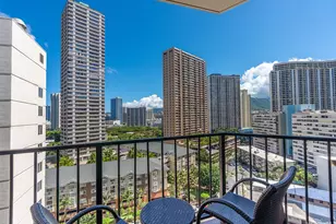 1850 Ala Moana Blvd, Honolulu, HI 96815 - Photo 3