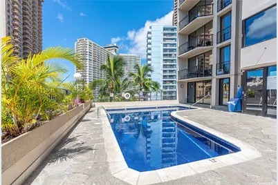 1850 Ala Moana Boulevard #1007, Honolulu, HI 96815 - Photo 17