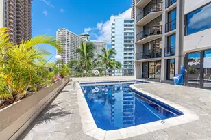 1850 Ala Moana Blvd, Honolulu, HI 96815 - Photo 17