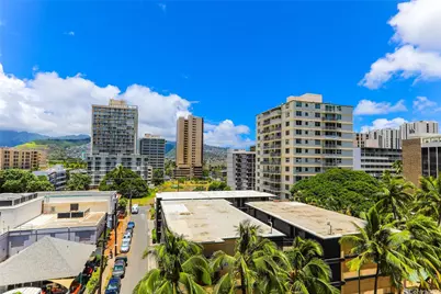 2463 Kuhio Avenue #801, Honolulu, HI 96815 - Photo 15