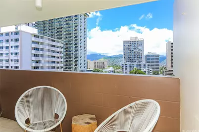 2463 Kuhio Avenue #801, Honolulu, HI 96815 - Photo 13