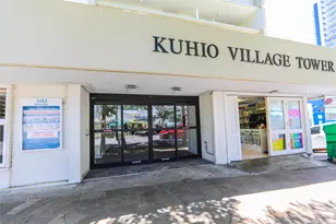 2463 Kuhio Ave, Honolulu, HI 96815 - Photo 21