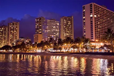 2463 Kuhio Avenue #801, Honolulu, HI 96815 - Photo 25