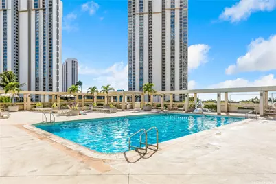410 Atkinson Drive #2107, Honolulu, HI 96814 - Photo 15