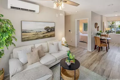 91-3575 Kamolehonua Street #909, Ewa Beach, HI 96706 - Photo 1