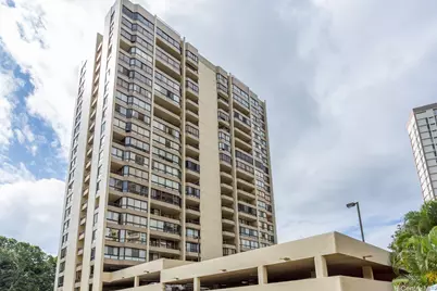 55 S Judd Street #1807, Honolulu, HI 96817 - Photo 15