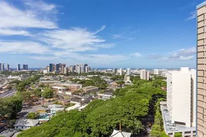 55 S Judd Street #1807, Honolulu, HI 96817 - Photo 17