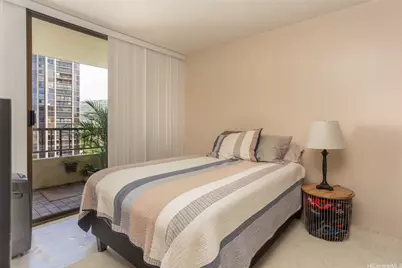 55 S Judd Street #1807, Honolulu, HI 96817 - Photo 11