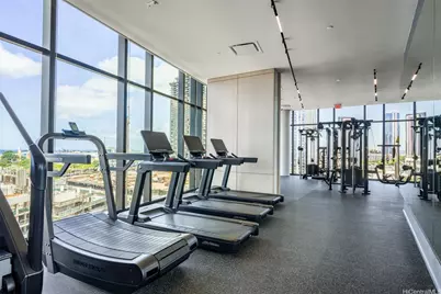 333 Ward Avenue #2307, Honolulu, HI 96814 - Photo 21