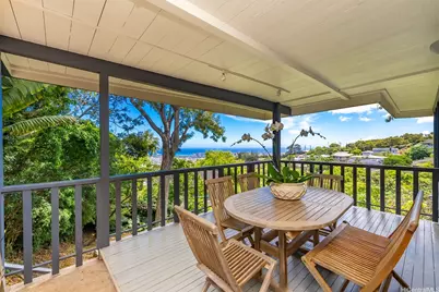 4765 Matsonia Drive, Honolulu, HI 96816 - Photo 5