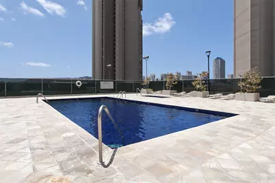 2499 Kapiolani Boulevard #2008, Honolulu, HI 96826 - Photo 15