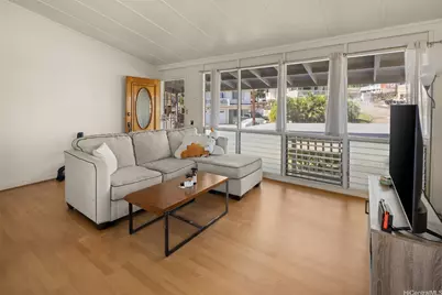 801 N Judd Street #1, Honolulu, HI 96817 - Photo 5