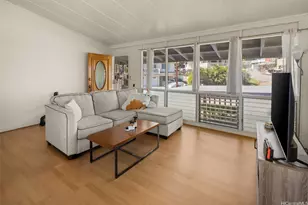 801 N Judd St, Honolulu, HI 96817 - Photo 5