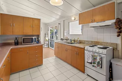 801 N Judd Street #1, Honolulu, HI 96817 - Photo 9