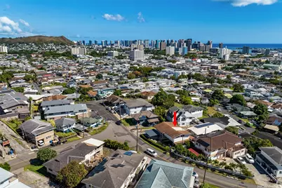 801 N Judd Street #1, Honolulu, HI 96817 - Photo 15