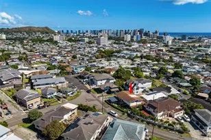 801 N Judd St, Honolulu, HI 96817 - Photo 15