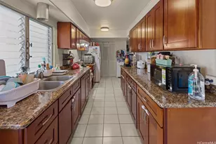 801 N Judd St, Honolulu, HI 96817 - Photo 11