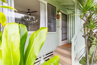 691 Kihapai Street #B, Kailua, HI 96734 - Photo 23