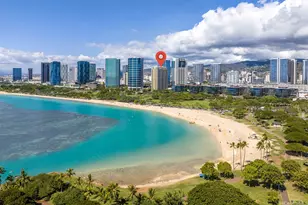 1350 Ala Moana Blvd, Honolulu, HI 96814 - Photo 25