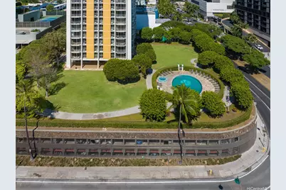 1350 Ala Moana Boulevard #1010, Honolulu, HI 96814 - Photo 21