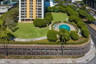 1350 Ala Moana Blvd, Honolulu, HI 96814 - Photo 21