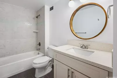 1350 Ala Moana Boulevard #1010, Honolulu, HI 96814 - Photo 19