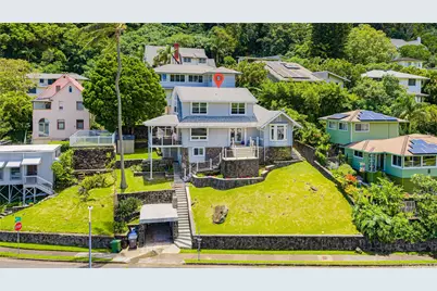 3244 Keahi Street, Honolulu, HI 96822 - Photo 1