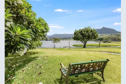 599 Keolu Drive #B, Kailua, HI 96734 - Photo 19