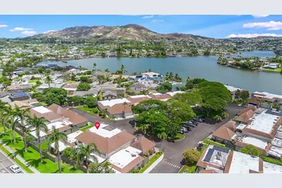 599 Keolu Drive #B, Kailua, HI 96734 - Photo 21