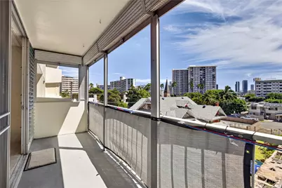 1716 Keeaumoku Street #303, Honolulu, HI 96822 - Photo 19