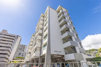 1716 Keeaumoku Street #303, Honolulu, HI 96822 - Photo 23