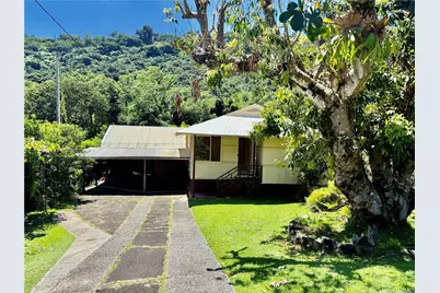 2816 Booth Road, Honolulu, HI 96813 - Photo 1