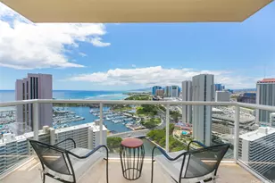 1551 Ala Wai Blvd, Honolulu, HI 96815 - Photo 1