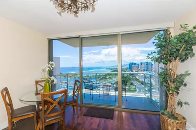1551 Ala Wai Boulevard #3104, Honolulu, HI 96815 - Photo 3
