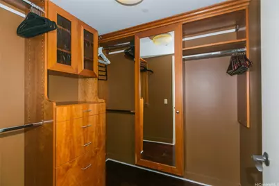 1551 Ala Wai Boulevard #3104, Honolulu, HI 96815 - Photo 17