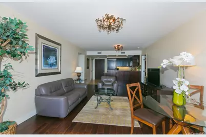 1551 Ala Wai Boulevard #3104, Honolulu, HI 96815 - Photo 7