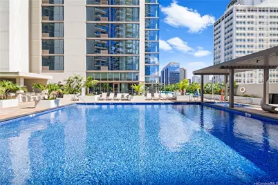 1390 Kapiolani Boulevard #3407, Honolulu, HI 96814 - Photo 19